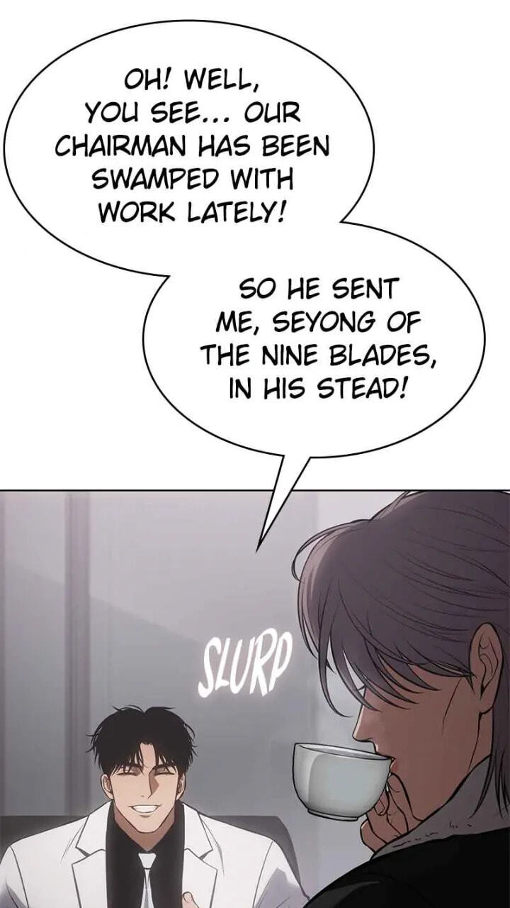 Read Mr. Baek chapter 62 image 128 on Lezhin
