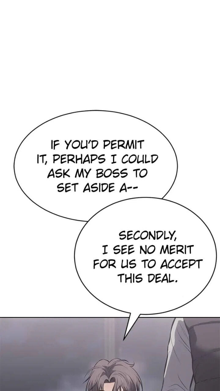 Read Mr. Baek chapter 62 image 132 on Lezhin