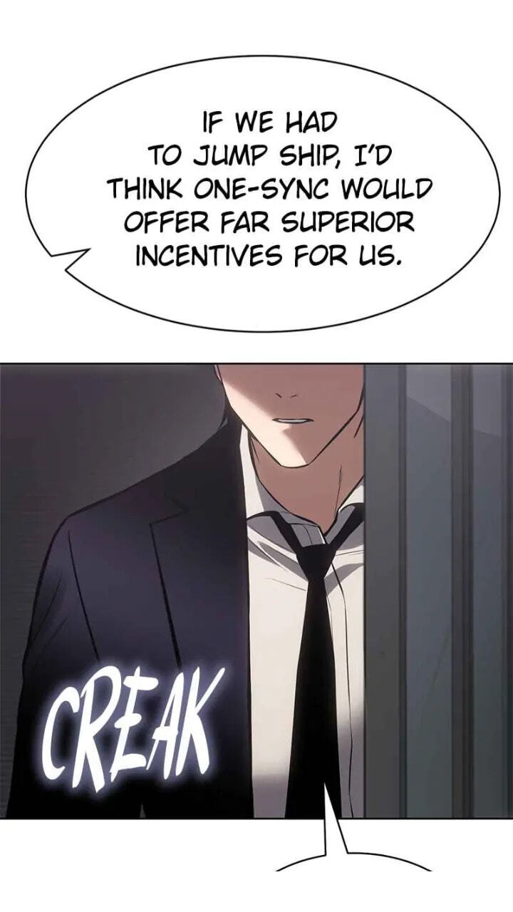Read Mr. Baek chapter 62 image 136 on Lezhin