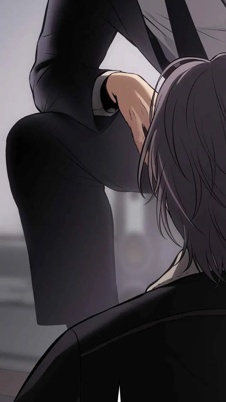 Read Mr. Baek chapter 62 image 140 on Lezhin