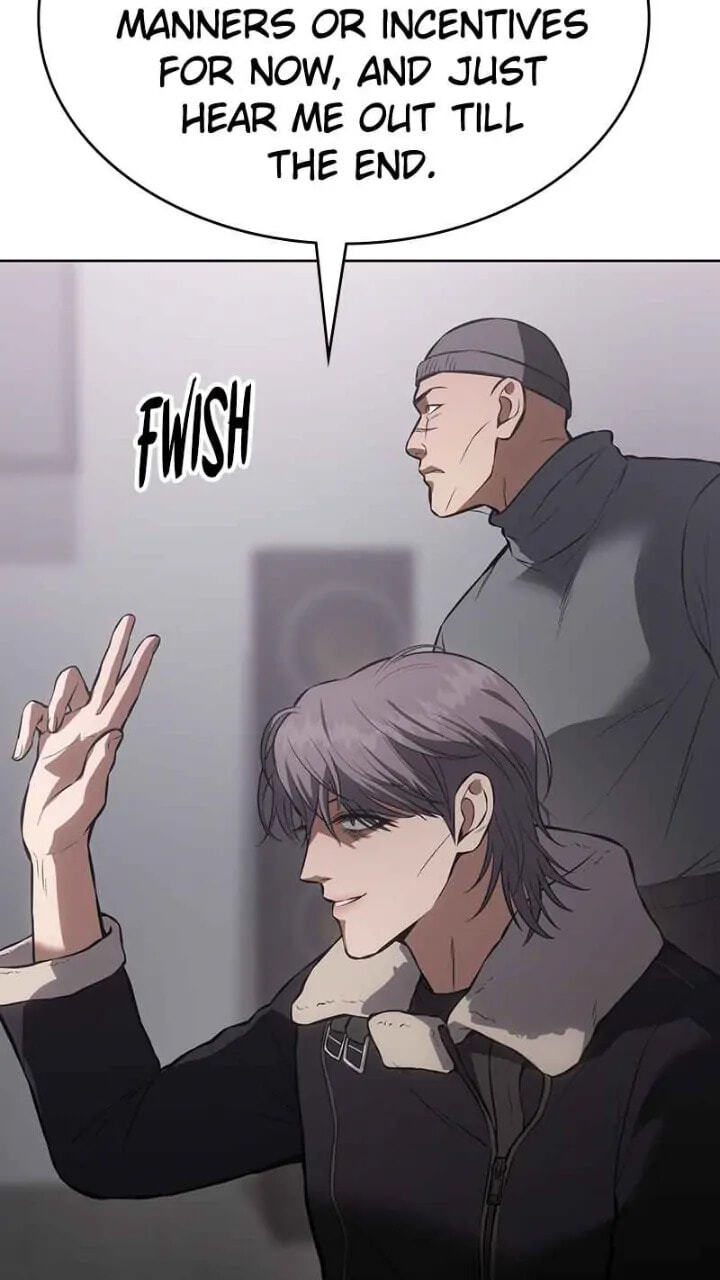 Read Mr. Baek chapter 62 image 142 on Lezhin