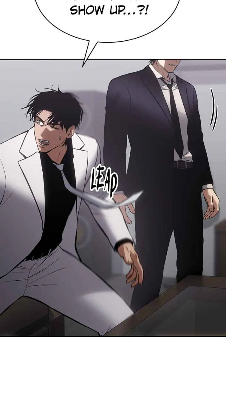 Read Mr. Baek chapter 62 image 152 on Lezhin