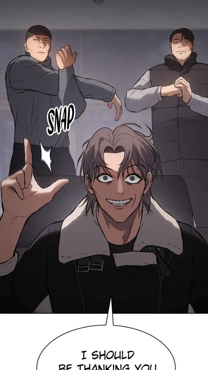 Read Mr. Baek chapter 62 image 156 on Lezhin