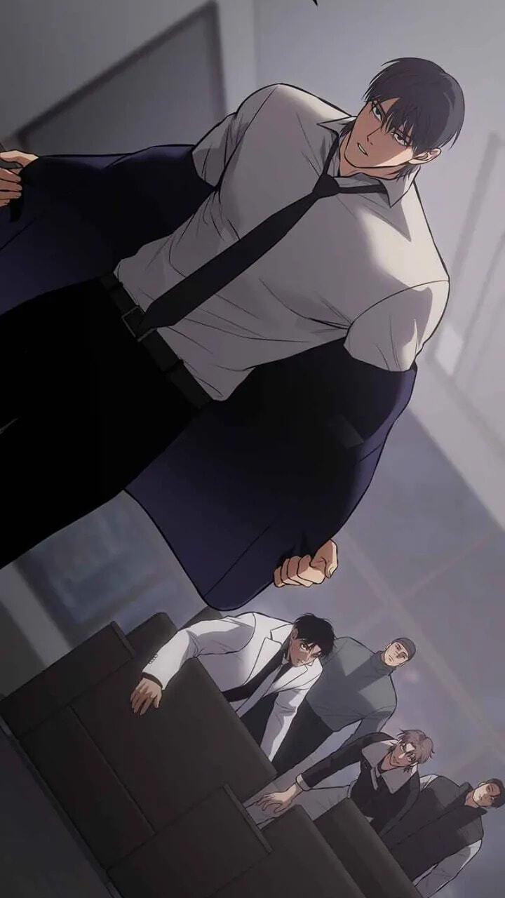 Read Mr. Baek chapter 62 image 158 on Lezhin