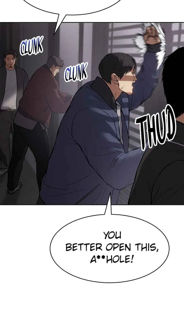 Read Mr. Baek chapter 62 image 160 on Lezhin