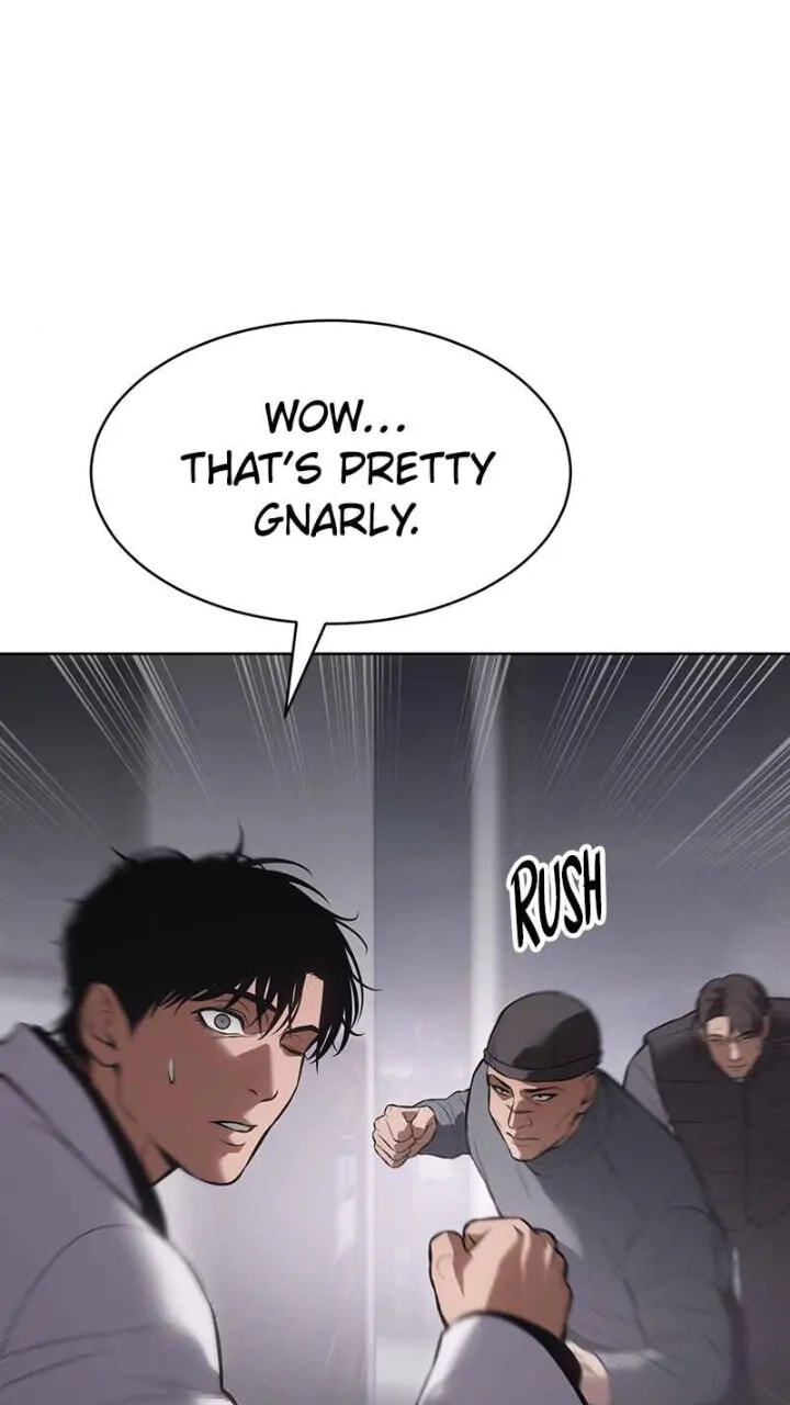 Read Mr. Baek chapter 62 image 165 on Lezhin