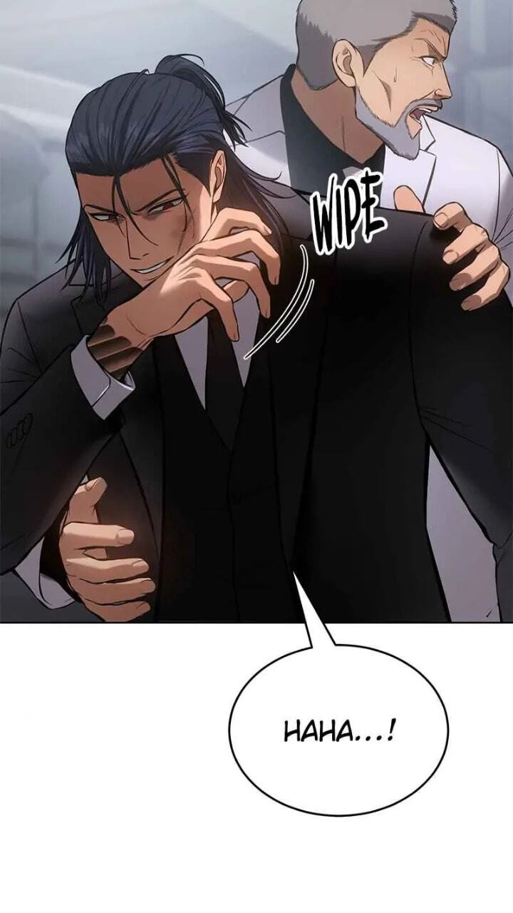 Read Mr. Baek chapter 62 image 17 on Lezhin