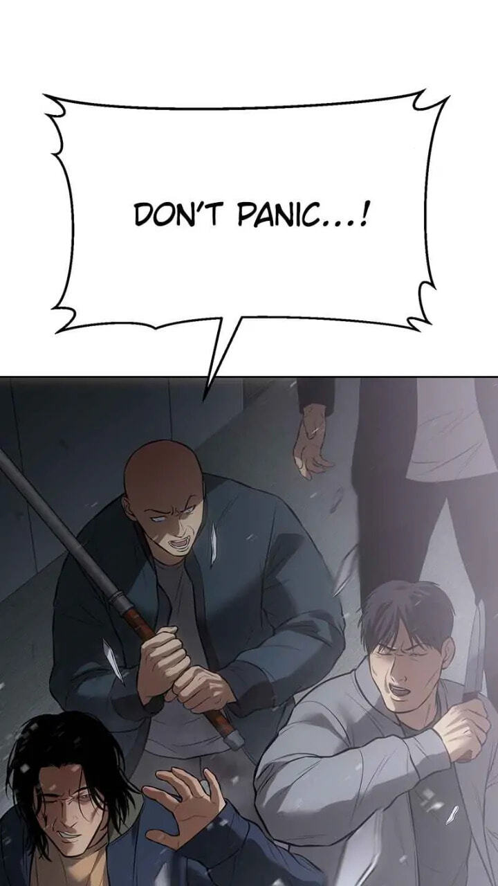 Read Mr. Baek chapter 62 image 175 on Lezhin