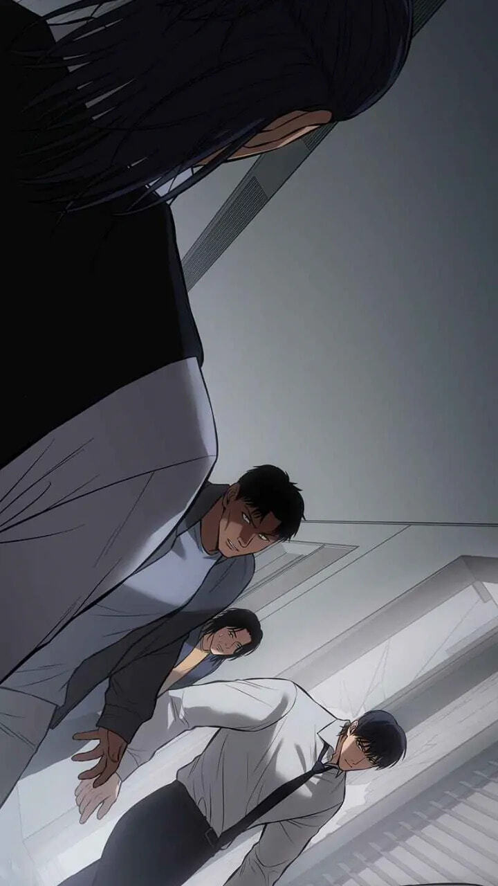 Read Mr. Baek chapter 62 image 182 on Lezhin