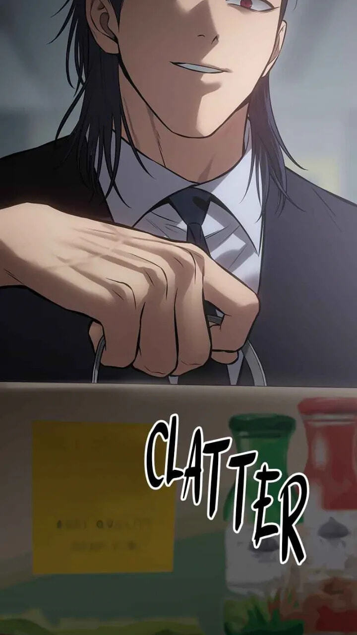 Read Mr. Baek chapter 62 image 185 on Lezhin