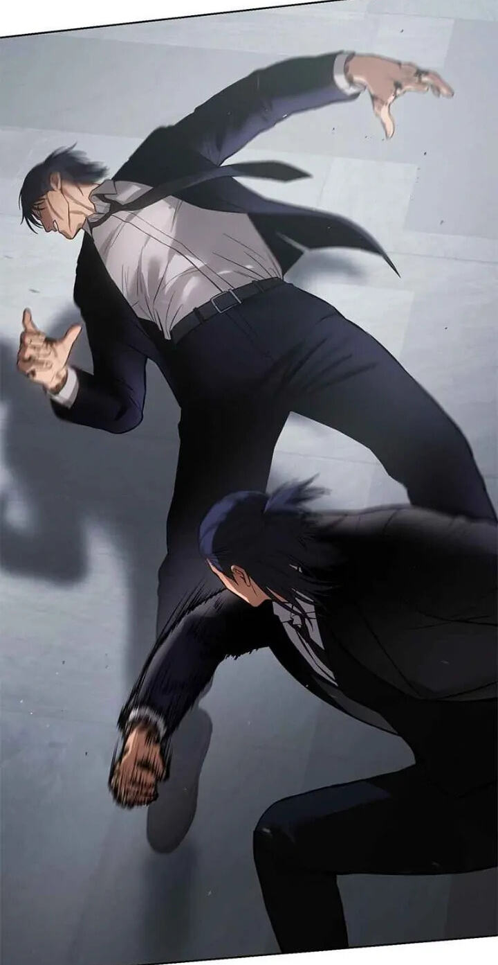 Read Mr. Baek chapter 62 image 2 on Lezhin