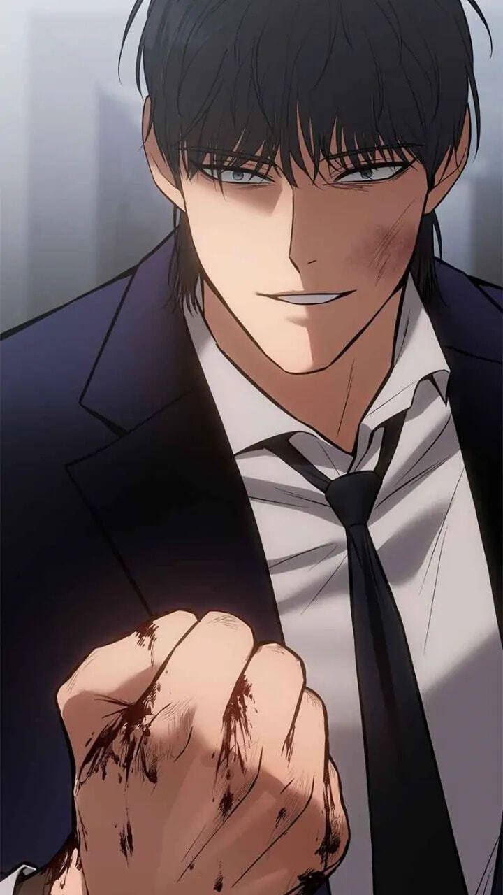 Read Mr. Baek chapter 62 image 21 on Lezhin