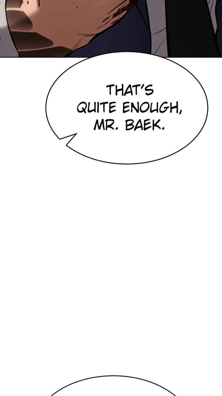Read Mr. Baek chapter 62 image 22 on Lezhin