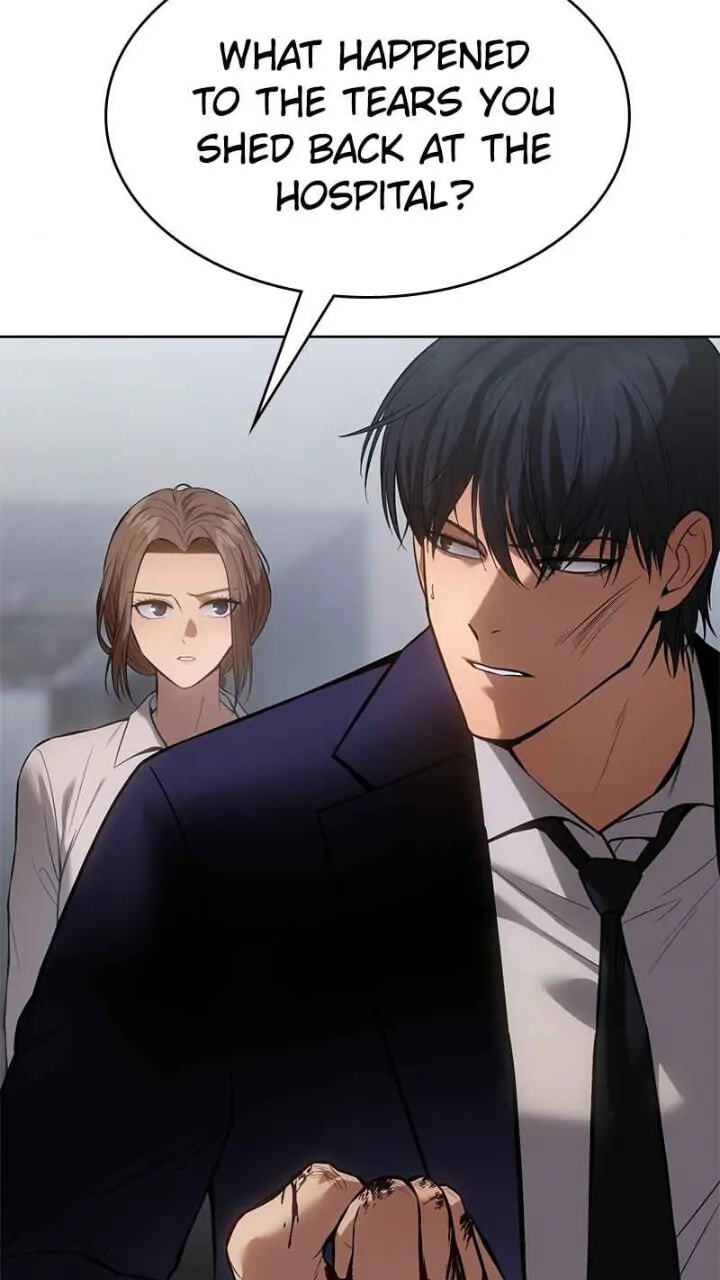 Read Mr. Baek chapter 62 image 23 on Lezhin