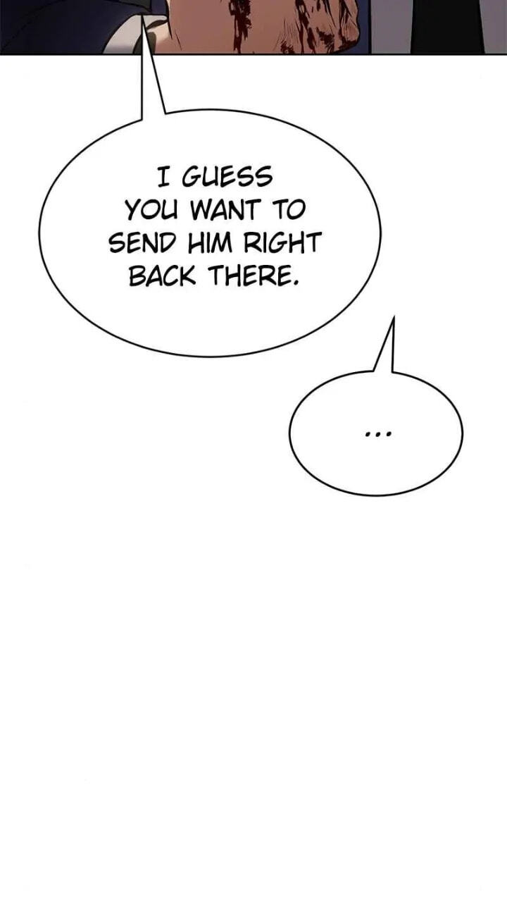 Read Mr. Baek chapter 62 image 24 on Lezhin