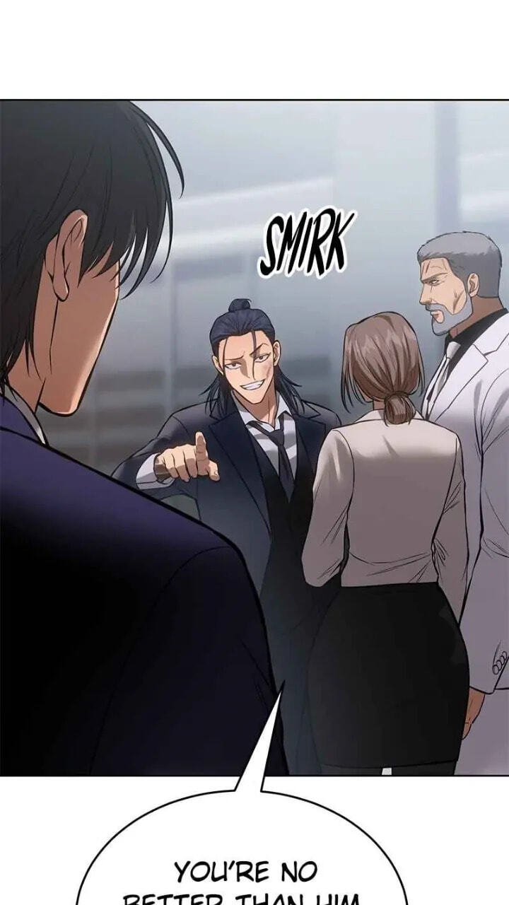 Read Mr. Baek chapter 62 image 25 on Lezhin