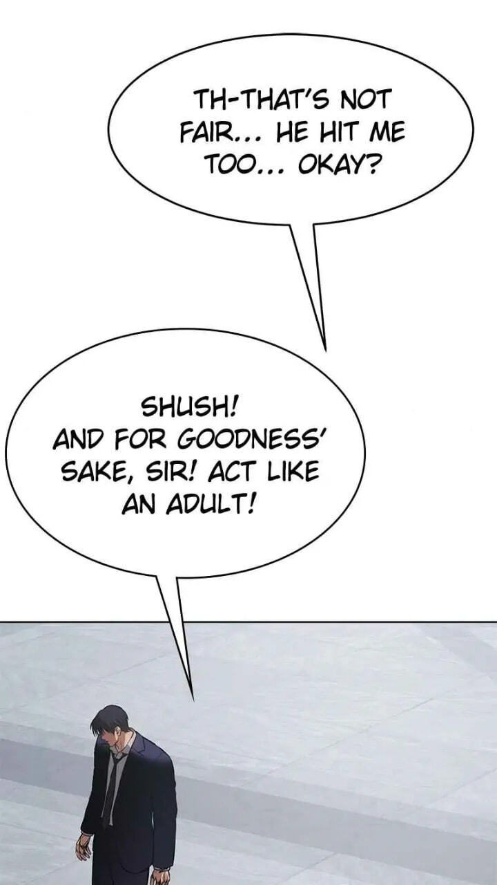 Read Mr. Baek chapter 62 image 29 on Lezhin