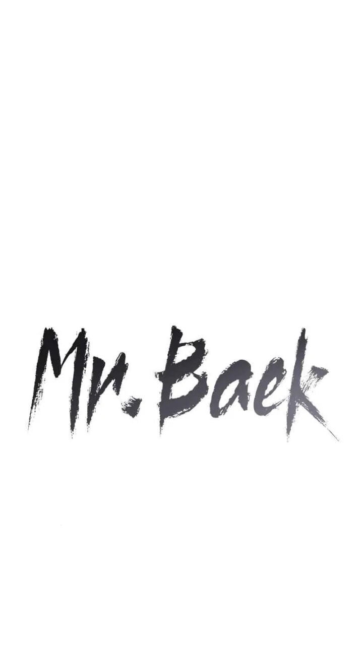 Read Mr. Baek chapter 62 image 32 on Lezhin