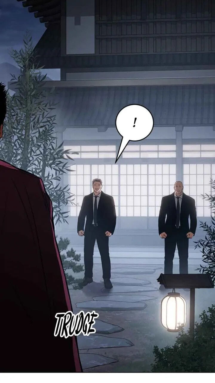 Read Mr. Baek chapter 62 image 34 on Lezhin