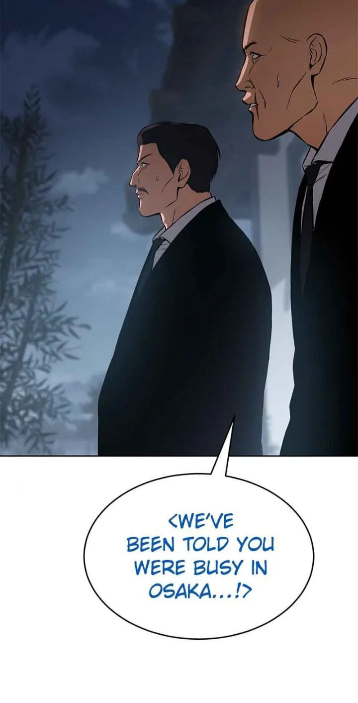 Read Mr. Baek chapter 62 image 37 on Lezhin