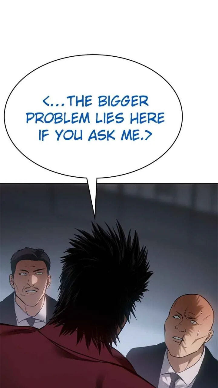 Read Mr. Baek chapter 62 image 40 on Lezhin