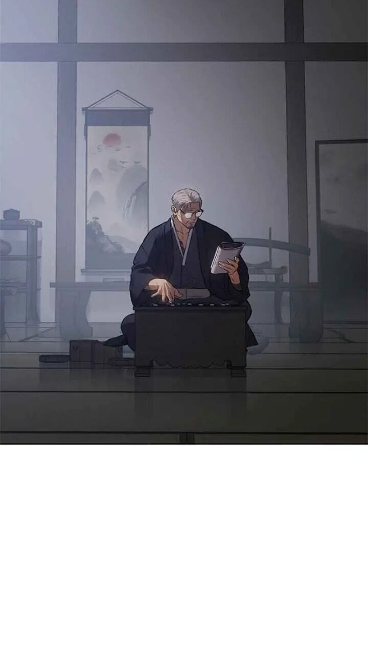 Read Mr. Baek chapter 62 image 49 on Lezhin