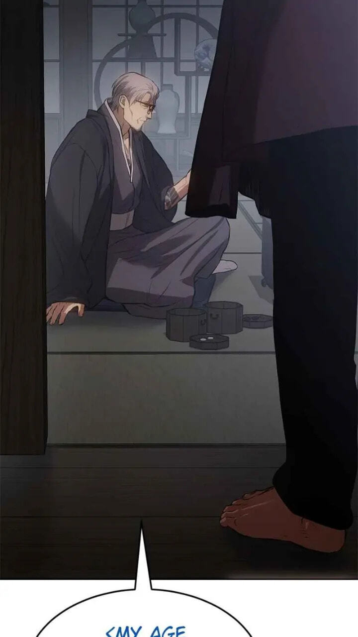 Read Mr. Baek chapter 62 image 52 on Lezhin