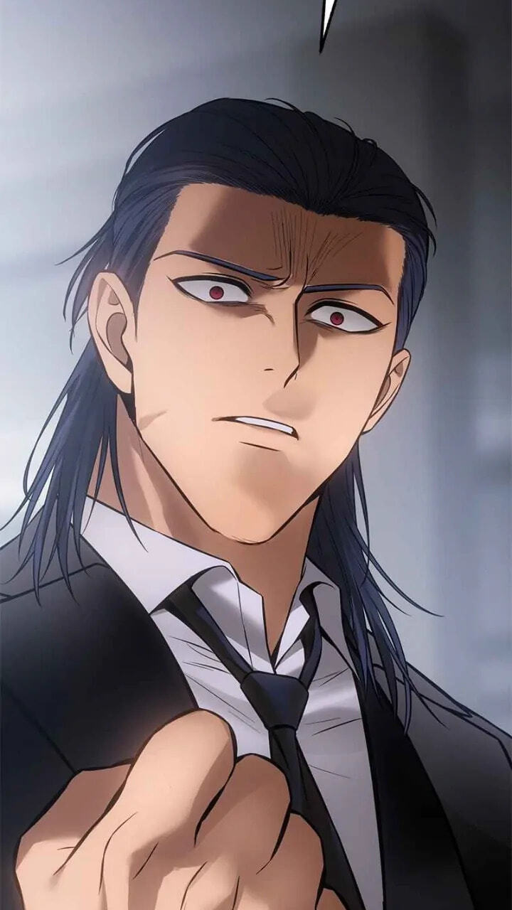 Read Mr. Baek chapter 62 image 6 on Lezhin