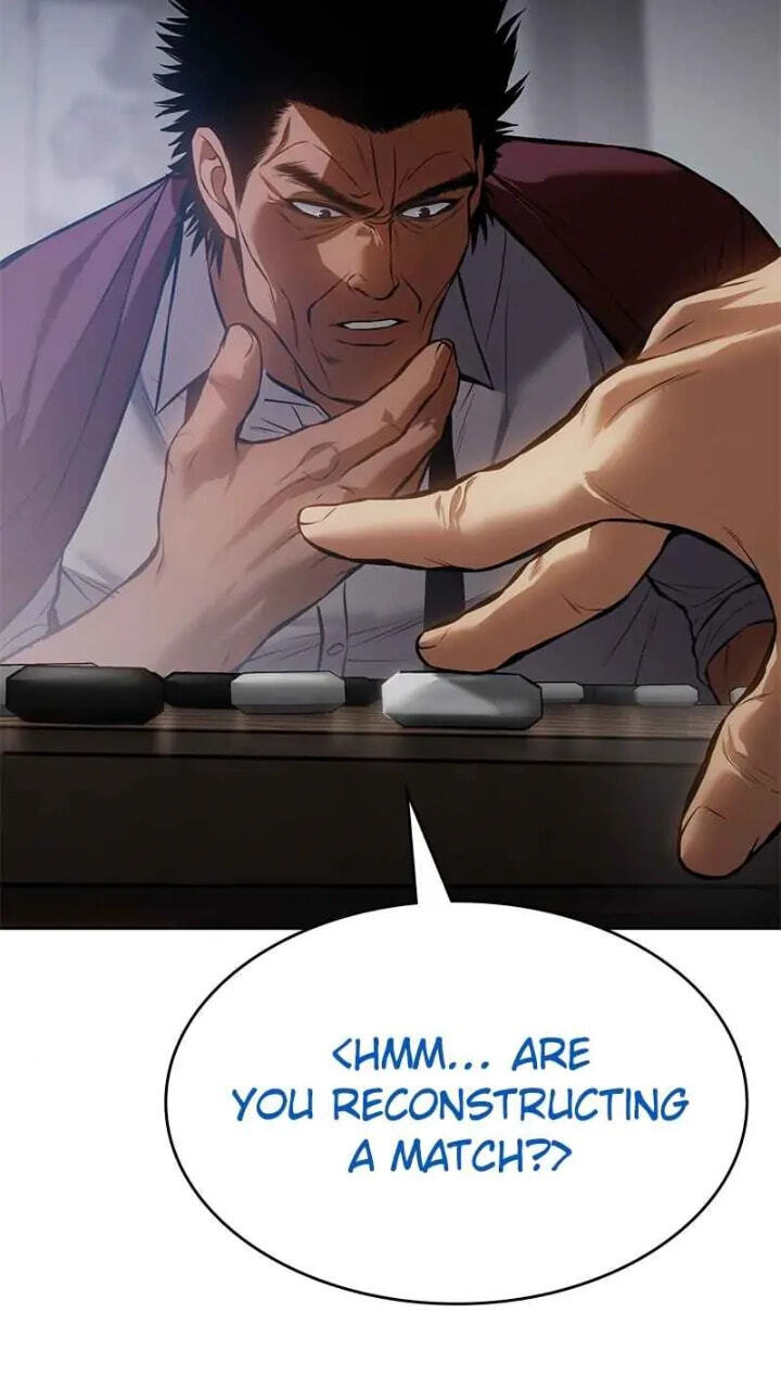 Read Mr. Baek chapter 62 image 62 on Lezhin