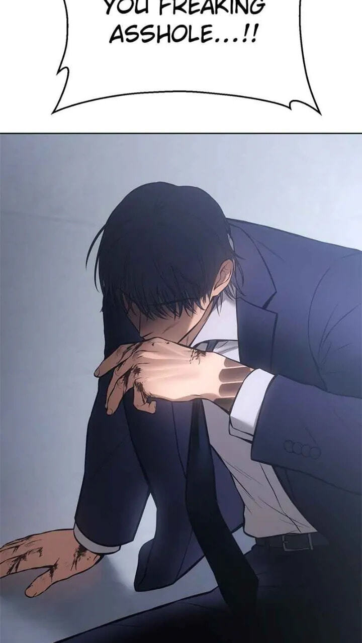 Read Mr. Baek chapter 62 image 8 on Lezhin