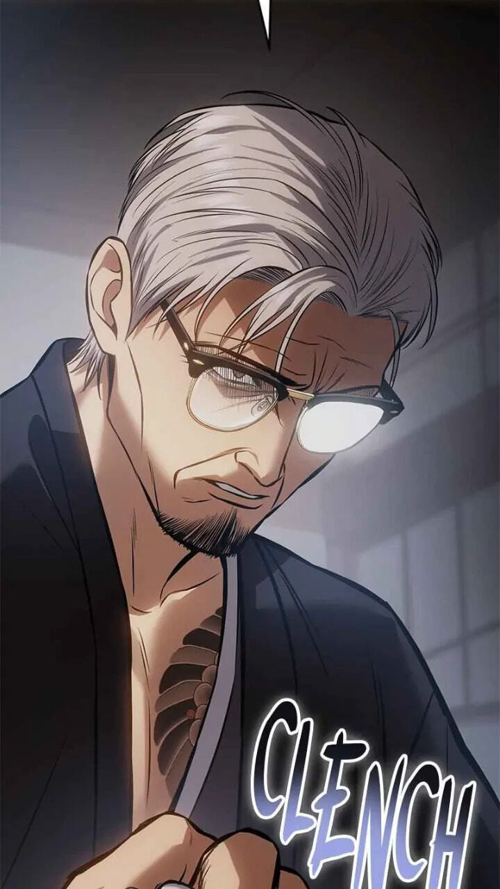 Read Mr. Baek chapter 62 image 83 on Lezhin