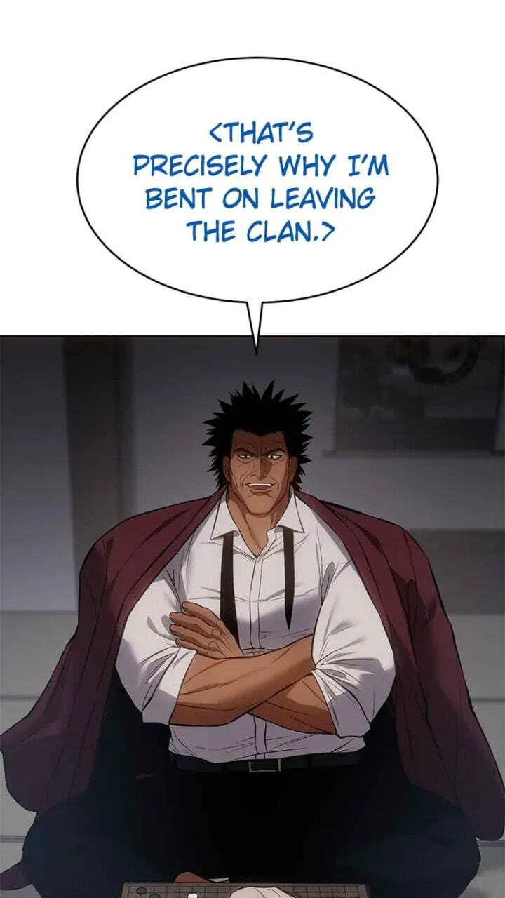 Read Mr. Baek chapter 62 image 85 on Lezhin