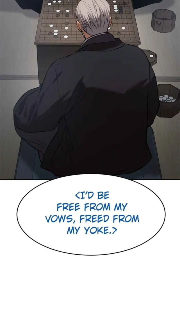 Read Mr. Baek chapter 62 image 86 on Lezhin