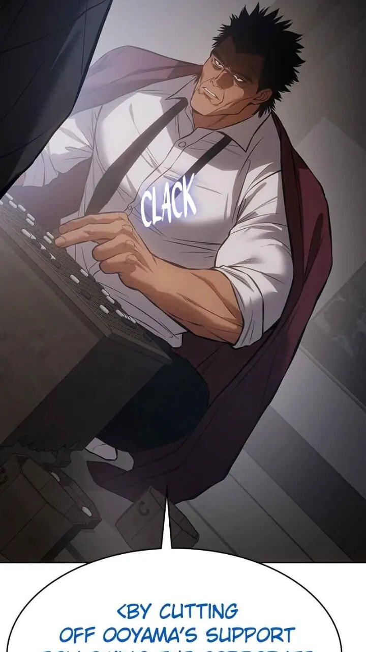 Read Mr. Baek chapter 62 image 90 on Lezhin