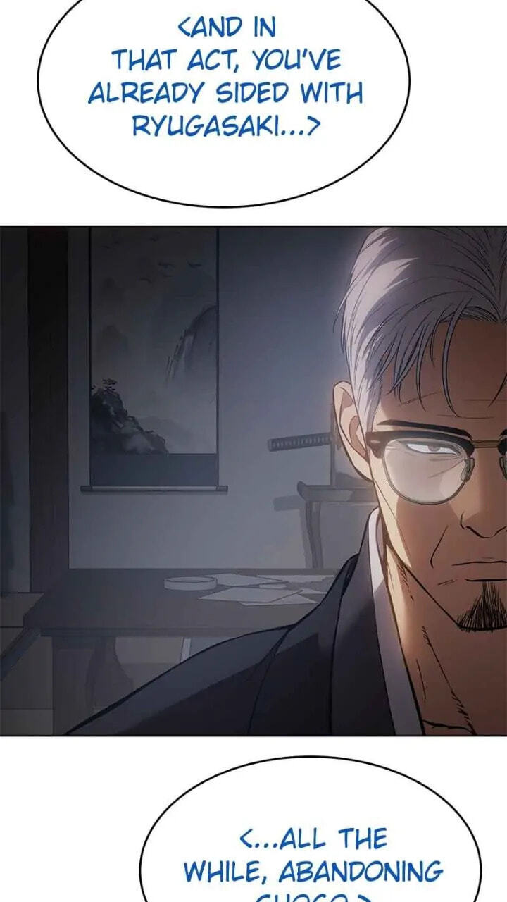 Read Mr. Baek chapter 62 image 92 on Lezhin
