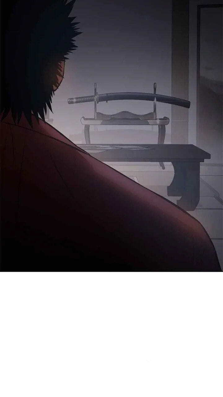 Read Mr. Baek chapter 62 image 94 on Lezhin