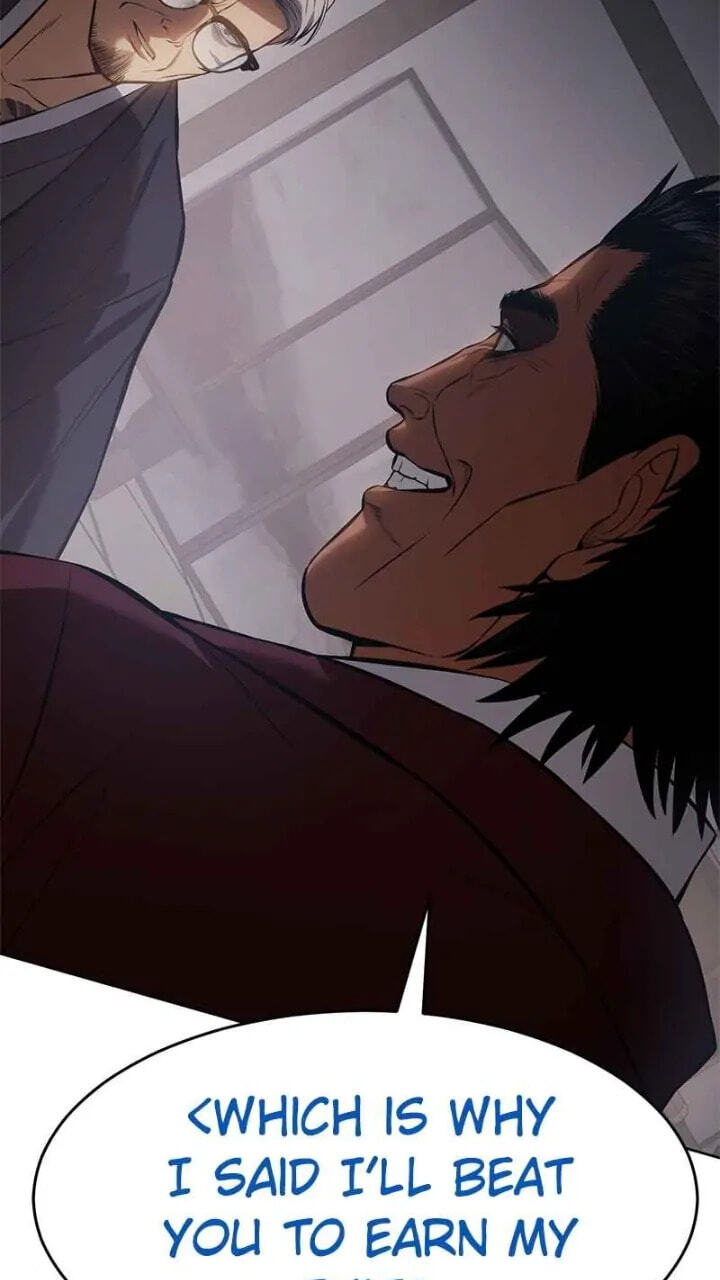 Read Mr. Baek chapter 62 image 96 on Lezhin