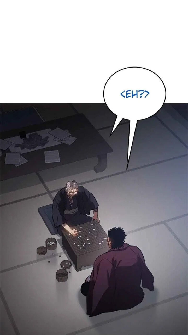 Read Mr. Baek chapter 62 image 99 on Lezhin