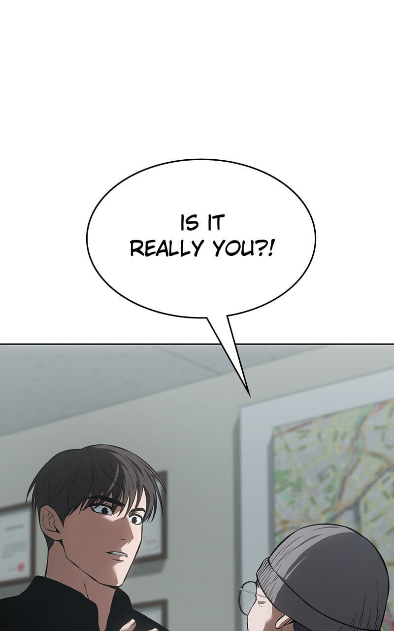 Read Mr. Baek chapter 63 image 100 on Lezhin