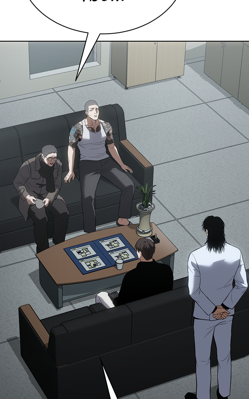 Read Mr. Baek chapter 63 image 105 on Lezhin
