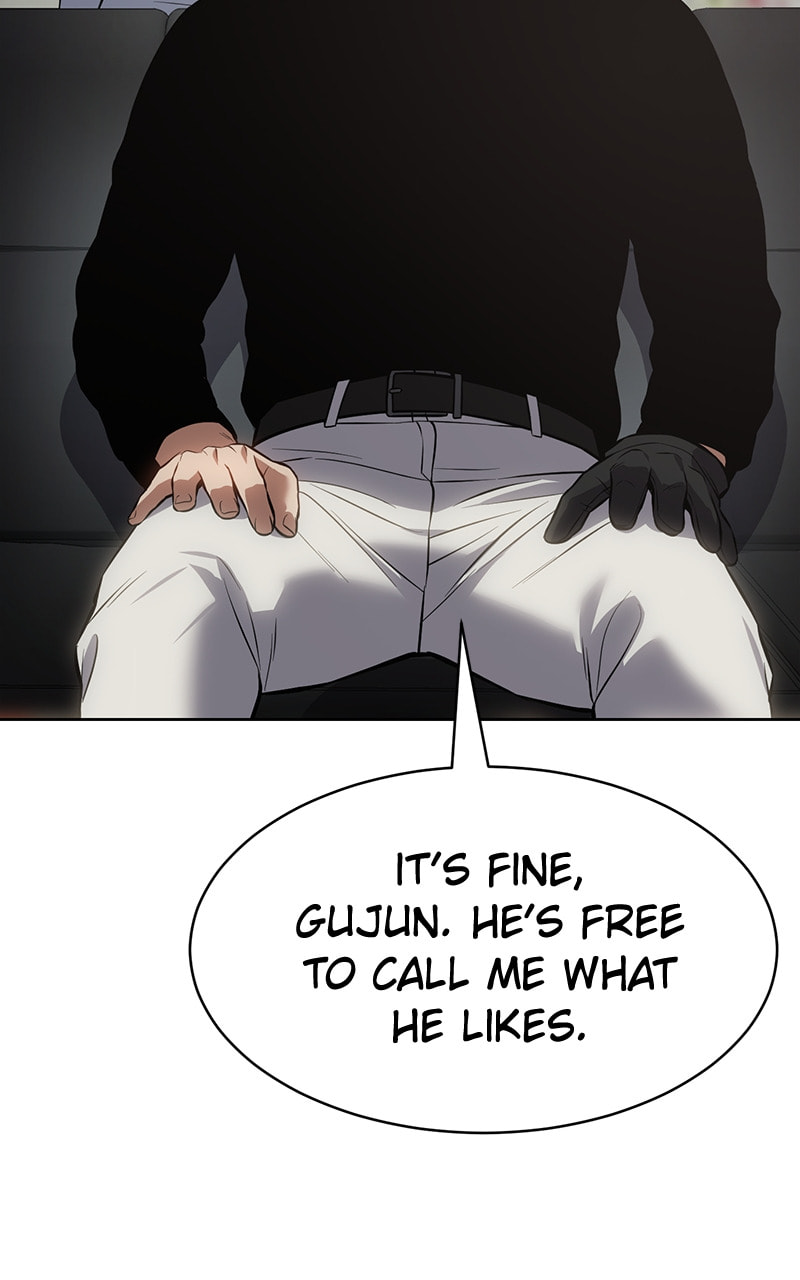 Read Mr. Baek chapter 63 image 108 on Lezhin