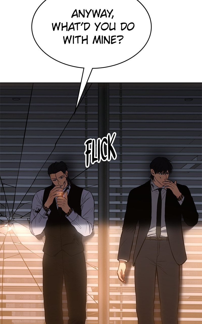 Read Mr. Baek chapter 63 image 11 on Lezhin