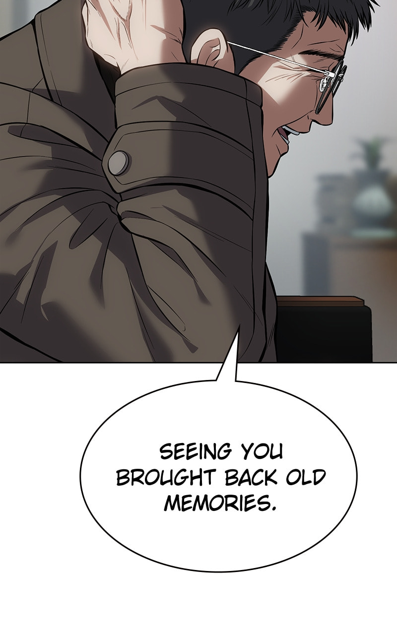 Read Mr. Baek chapter 63 image 110 on Lezhin