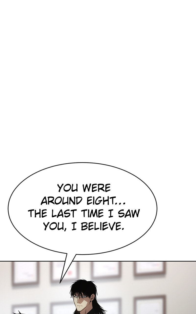 Read Mr. Baek chapter 63 image 111 on Lezhin