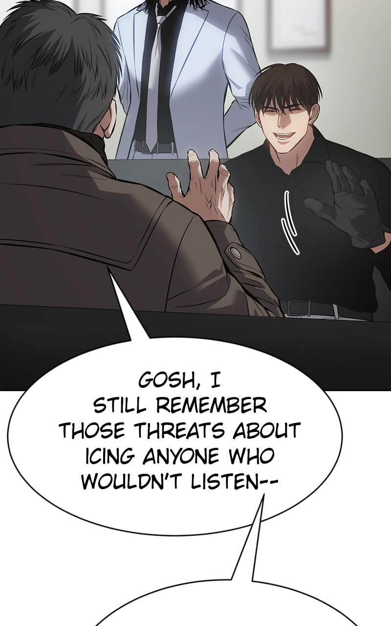 Read Mr. Baek chapter 63 image 112 on Lezhin