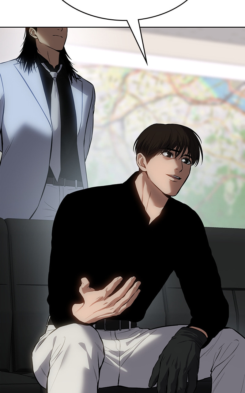 Read Mr. Baek chapter 63 image 118 on Lezhin