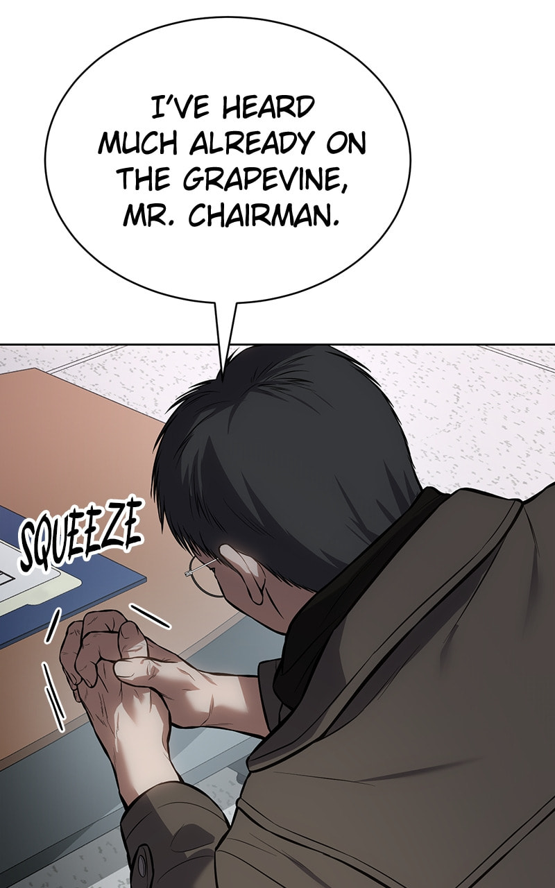 Read Mr. Baek chapter 63 image 120 on Lezhin