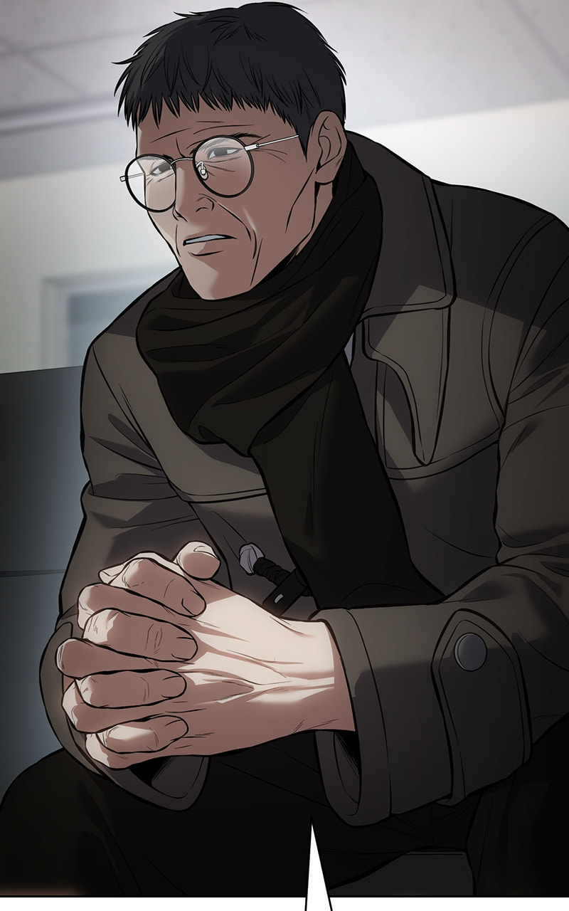 Read Mr. Baek chapter 63 image 123 on Lezhin