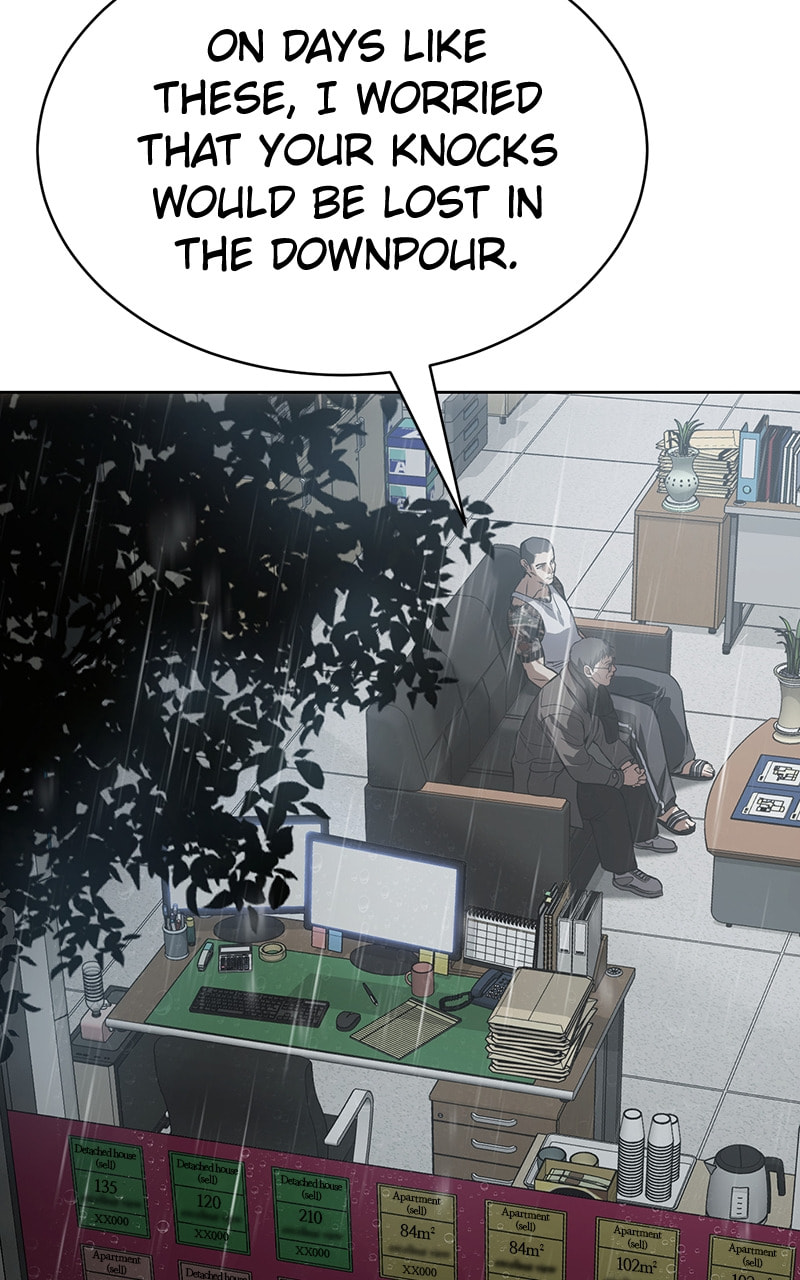 Read Mr. Baek chapter 63 image 125 on Lezhin
