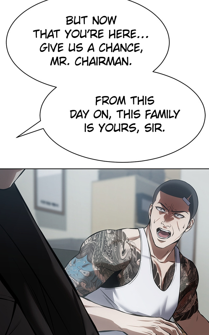 Read Mr. Baek chapter 63 image 127 on Lezhin